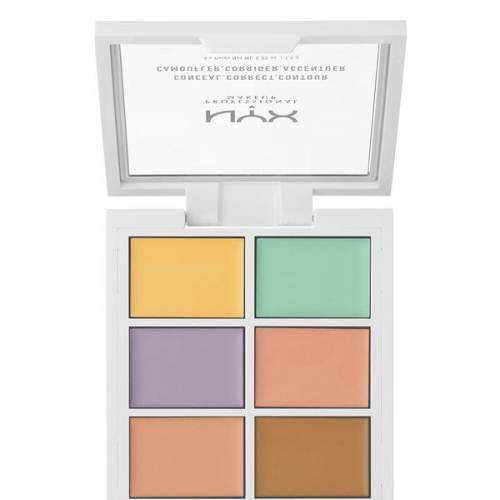 遮瑕全科普|黑眼圈、泪沟、痘痘……通通退散!