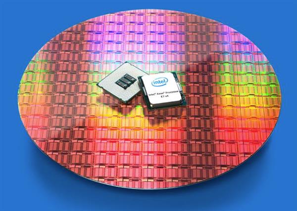 诱人的“冰湖”：Intel打响10nm工艺第一枪！
