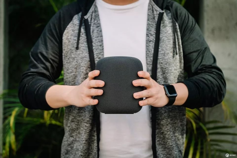 苹果 HomePod 国行版体验