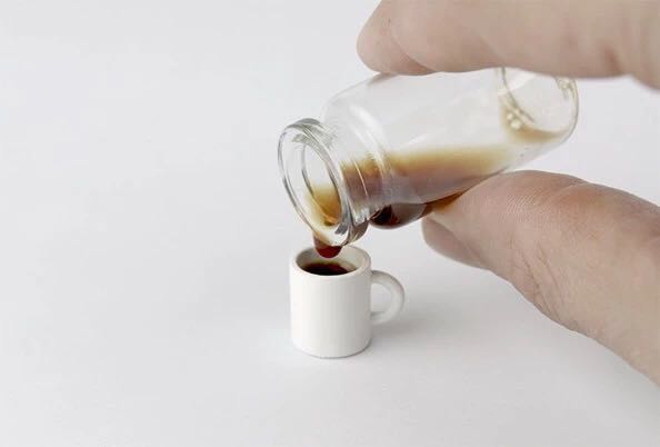 喜茶推出mini版，“变小”会成为新茶饮的潮流吗？