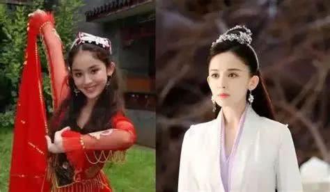 一年白出5个色号女明星是怎么做到的，只有沈梦辰说了实话