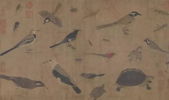 高居翰|写意——中国晚期绘画衰落的原因