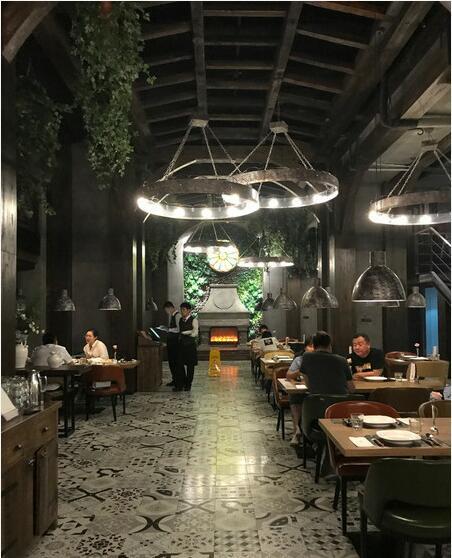 来到“长春”绝对不能错过的网红店!