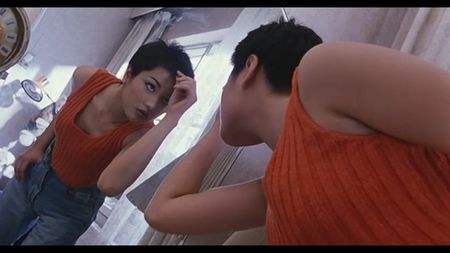 瞿颖复出，《热搜女王》里心狠手辣玩转一众圈内女星！