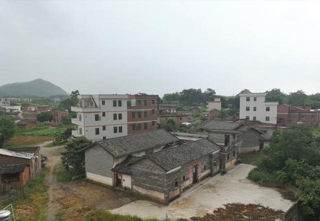 “格木桥村”地名的由来