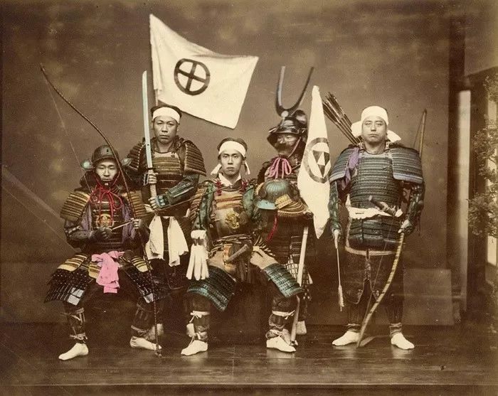 日本为什么会形成切腹文化?