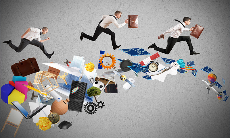 你离成为顶尖成功人士，只差这12个特质