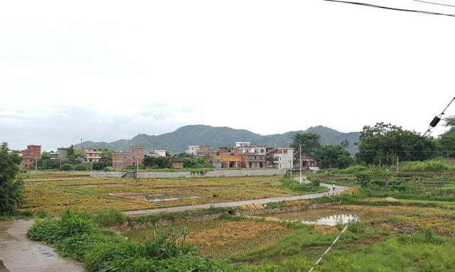 “格木桥村”地名的由来