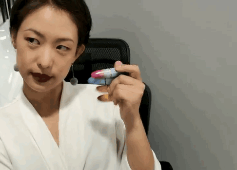 史上最全王者荣耀口红测评，88位英雄的色号都集齐啦！