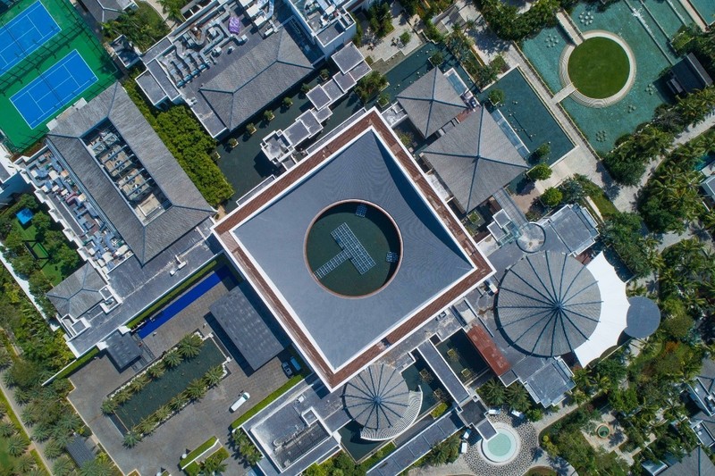世界顶级设计师的脑回路：创新语境下的东方文化表达
