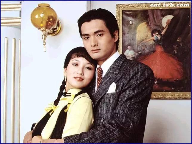 2段婚姻3个孩子,赵雅芝美了一辈子