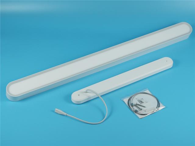 「超逸酷玩」Yeelight皓石LED吊灯创造美好生活氛围