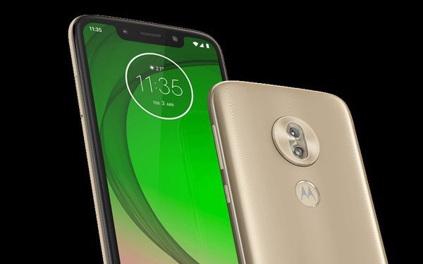 motorola神秘新机网上曝光 命名差点让国人无法接受