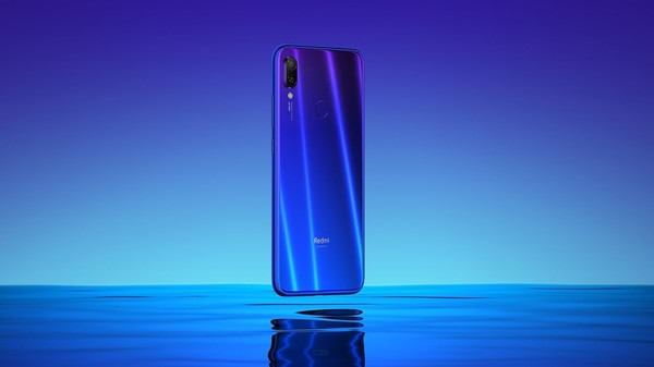 红米新机正式通过马来西亚认证 难道就是Redmi Go？