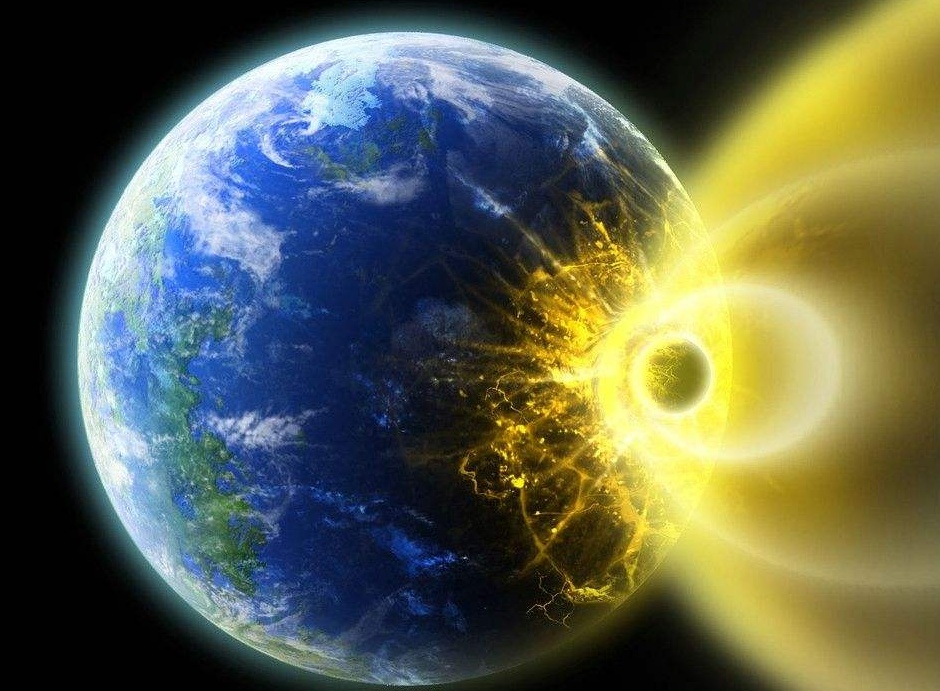 这颗小行星会跟地球相撞吗？美国NASA：安全起见最好主动出击