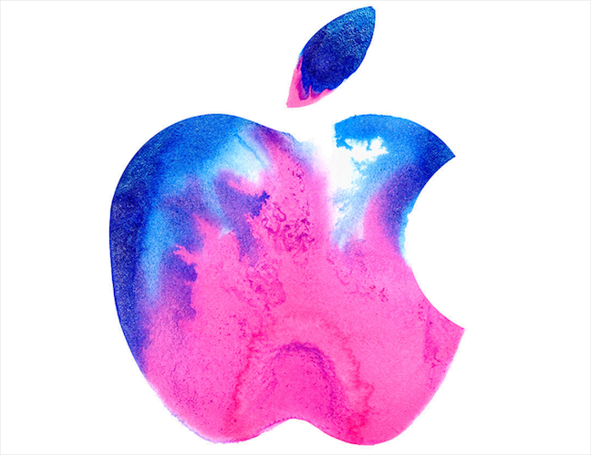 2018年全球最受尊敬公司榜单：苹果12连冠