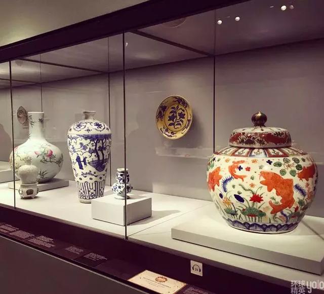 小臣艅铜犀尊:中国青铜器的象征(现藏于旧金山亚洲艺术博物馆)