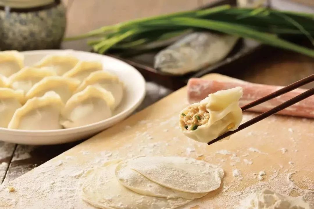 2019过年应该吃什么 中国春节的传统美食