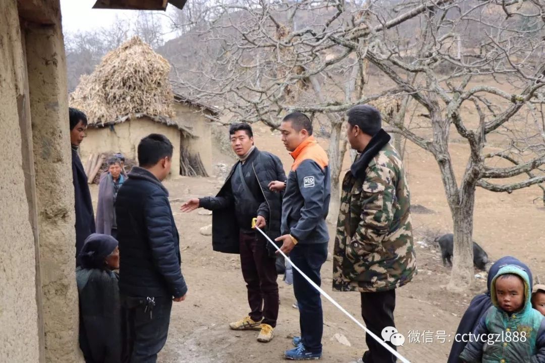 张晓林:情系大凉山,甘当公益人使者!