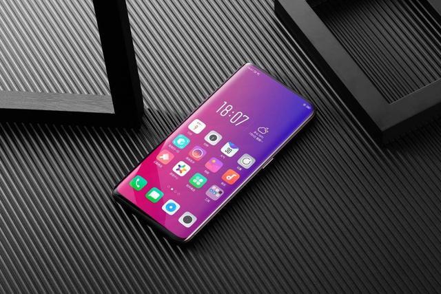 最强性能+高颜值,3D结构光更让它不止是游戏手机