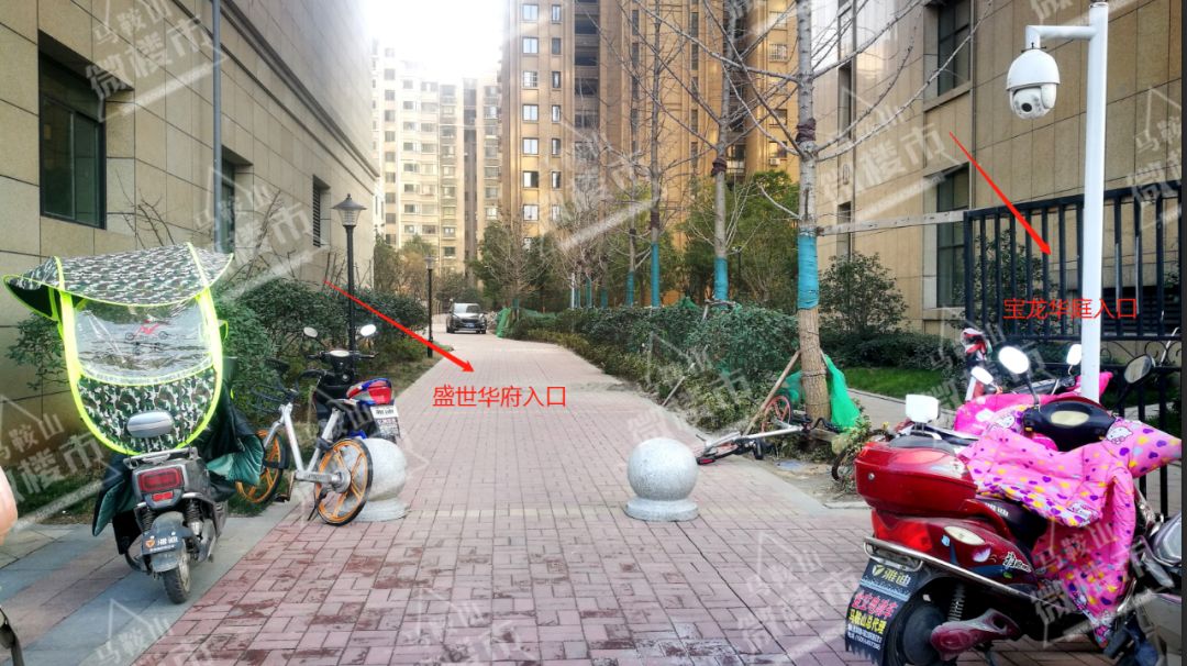 惊呆马鞍山一小区刚交付竟然发现电梯年检时间已过期还有