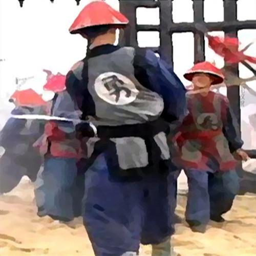大清朝军服上的“兵”和“勇”,一字之差,地位却天壤地别!