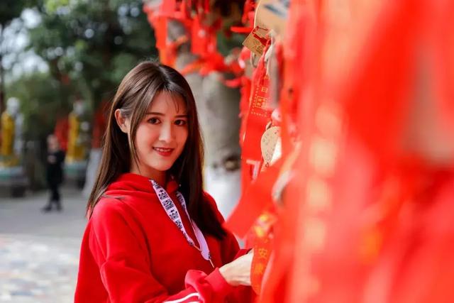 春节为什么要去深圳弘法寺添堵,这个地方更好