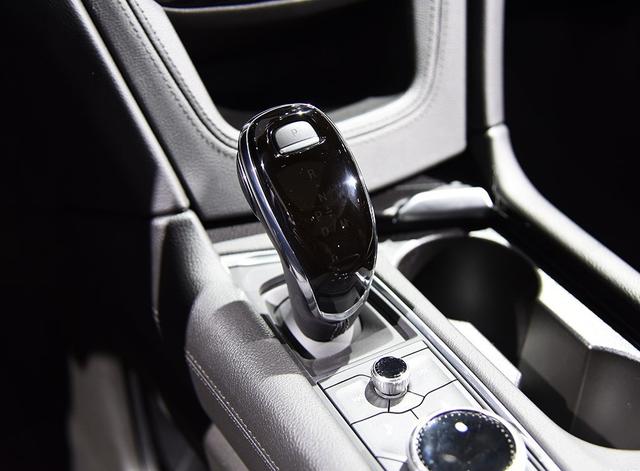 6缸的体验4缸的油耗,全新XT6上这台3.6L发动机都有哪些黑科技?