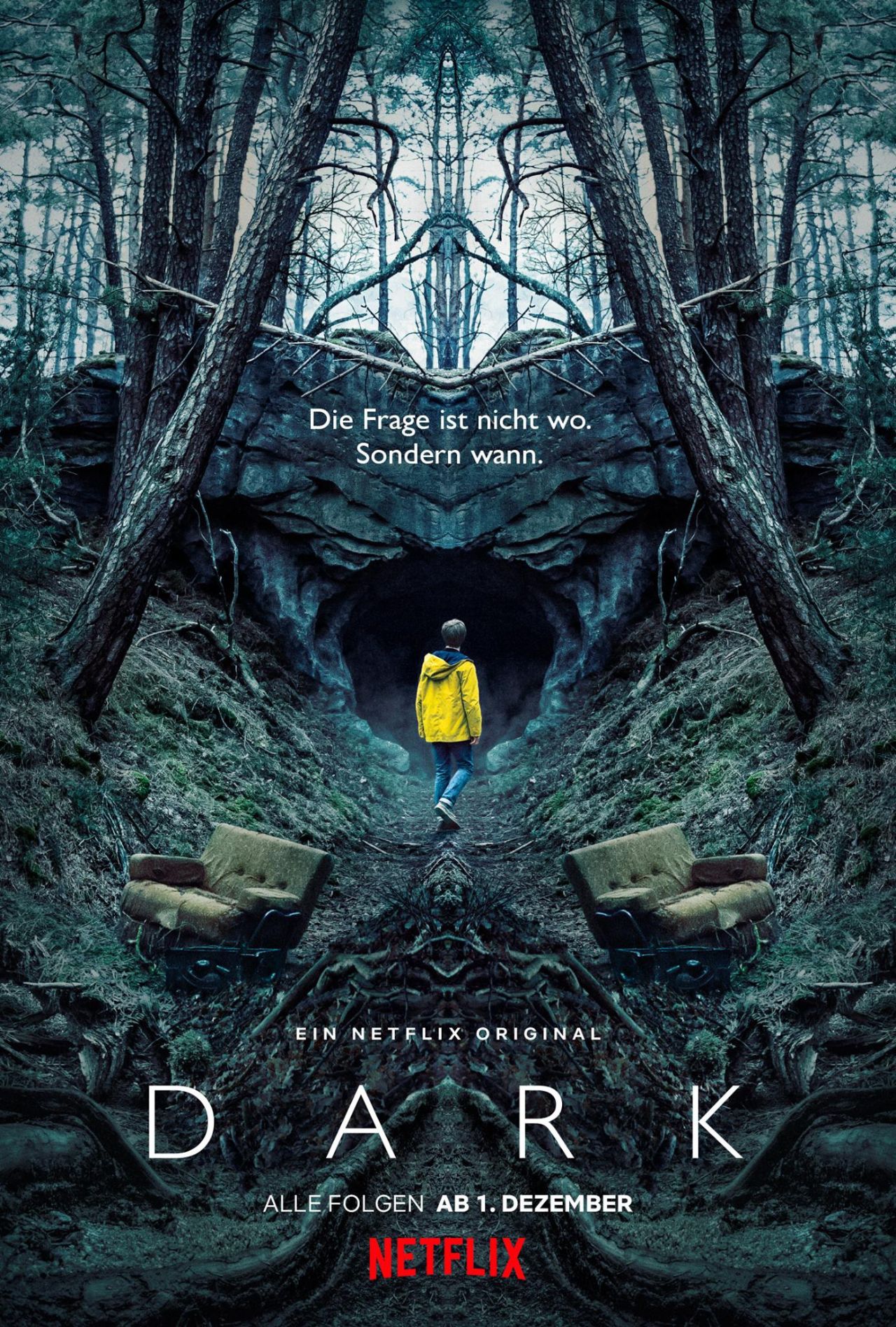 暗黑dark (2017德剧)