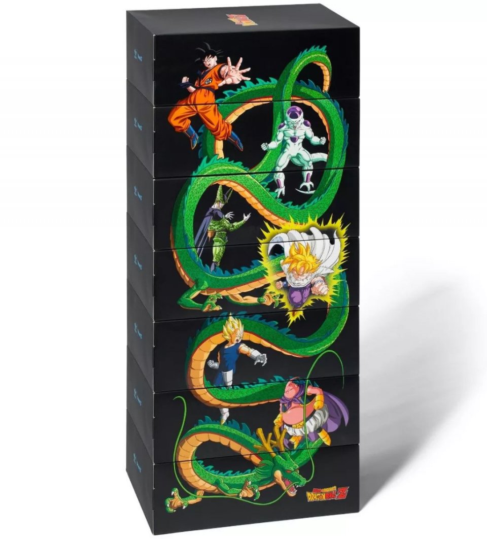 OFFWAY探酷地图 成都的球鞋天堂劲浪体育