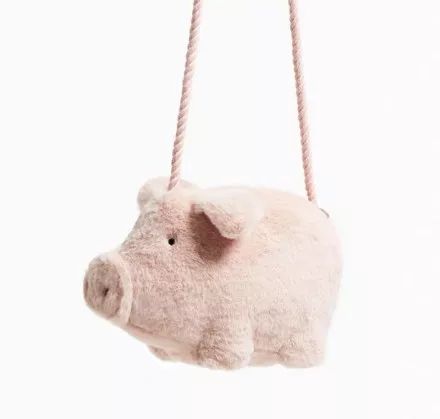 LV、Gucci、纪梵希猪年限定款来袭，你们考虑过猪的感受么？ | 唠氪儿