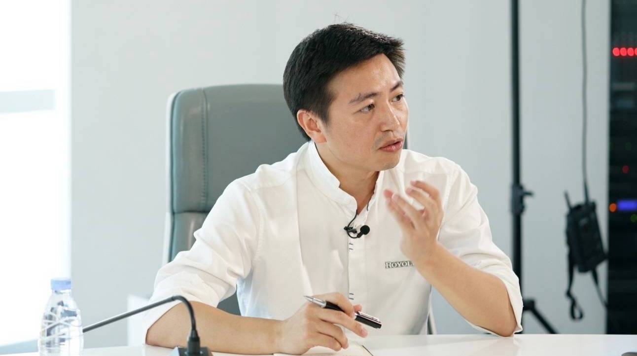 柔宇否认碰瓷小米，但效果已经达到了