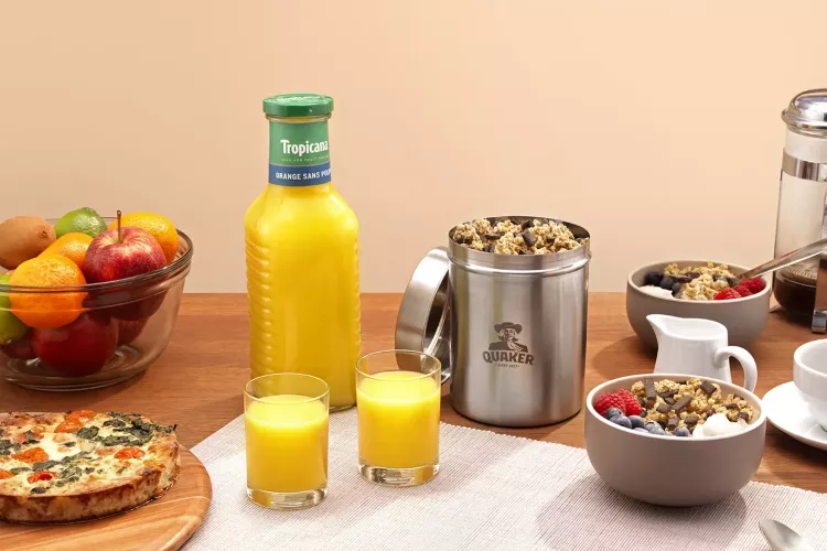 百事可乐、雀巢和联合利华将测试可重复使用的包装订购服务Loop