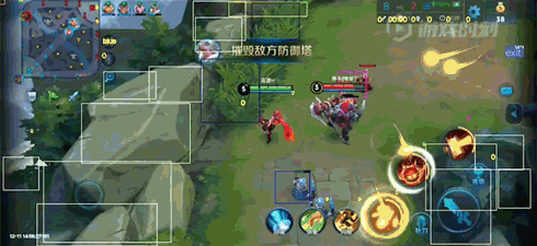 vivo公布AI研究新进展:教会手机打《王者荣耀》