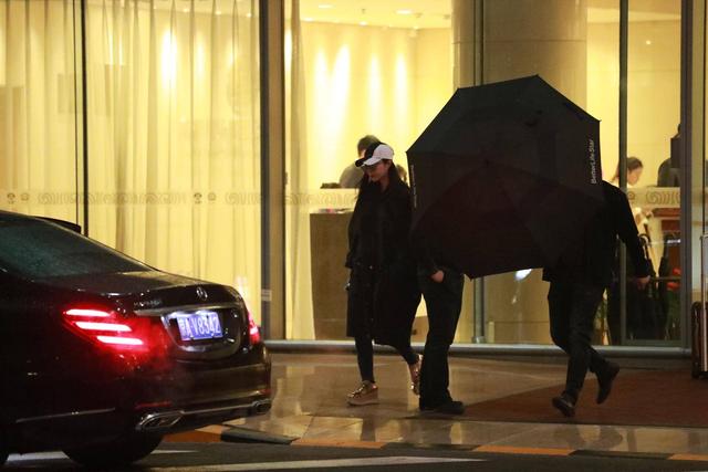 爱美神10天10条工商变更，范冰冰退出法人，工作室只能做其弟业务