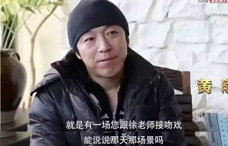 小八||娱乐圈的中年男人是怎样展现幽默的？