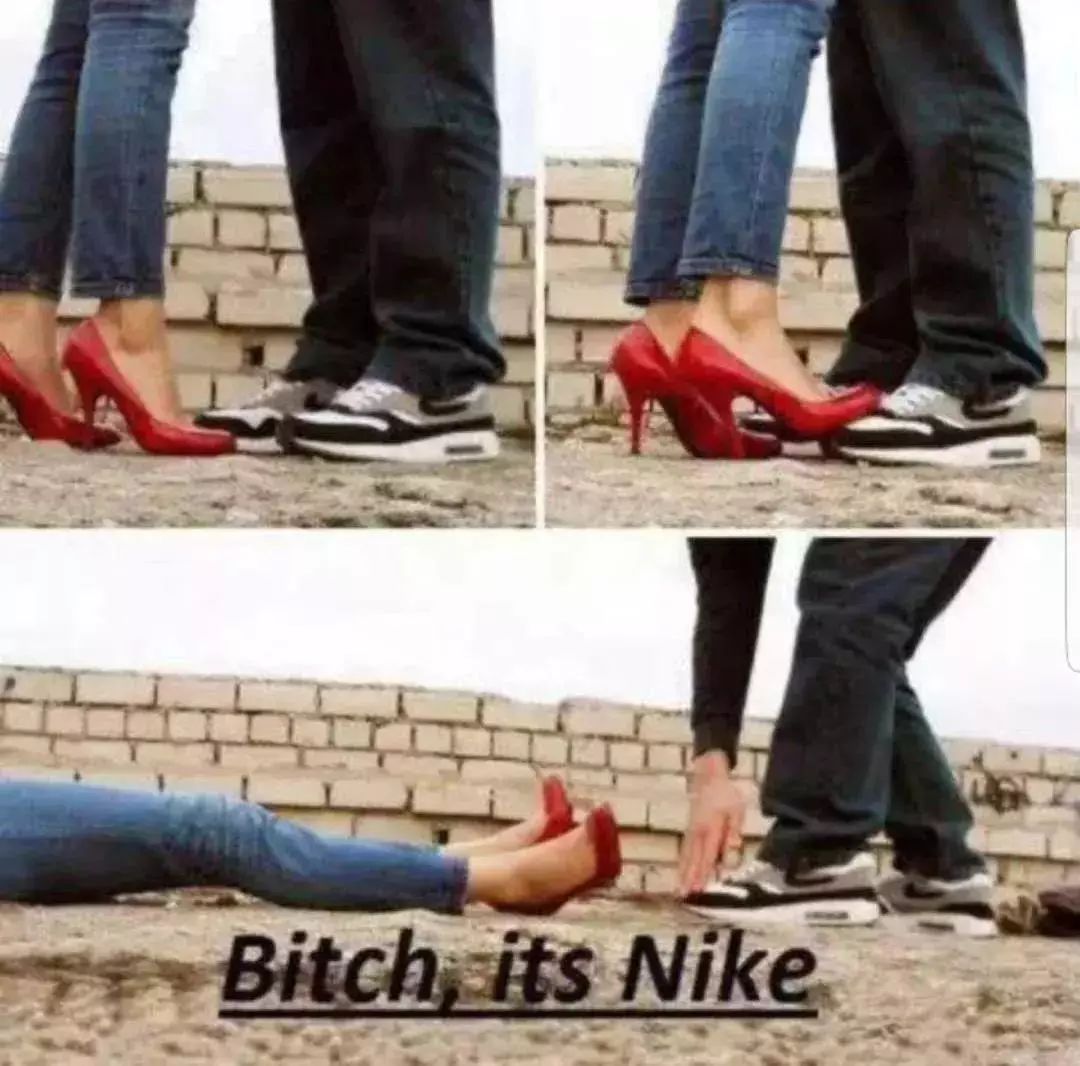 高跟鞋对女生来说意味着什么？ - 知乎
