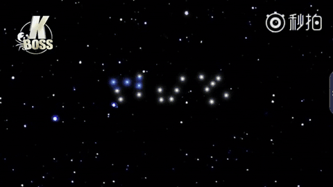 有想法的人追星，每天都能和明星一起生活！