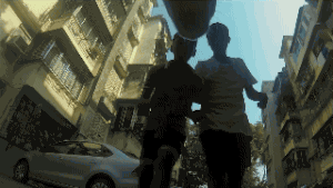 今年回家，我不再是一个人了！