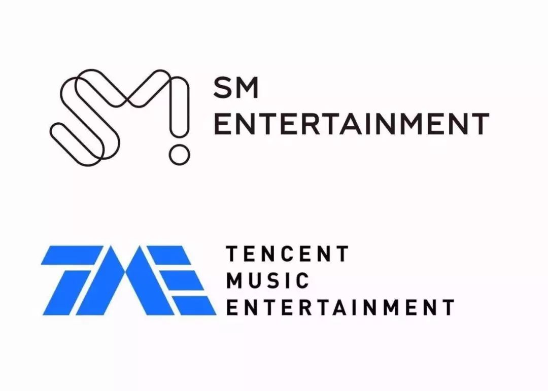 偶像養成、粉絲經營、增值服務……SM娛樂和騰訊音樂將講出怎樣的故事？ 娛樂 第3張