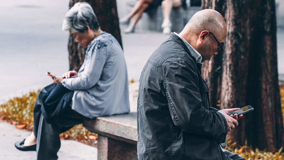 春节回乡，我发现爸妈用微信付款竟然比我还 6 了