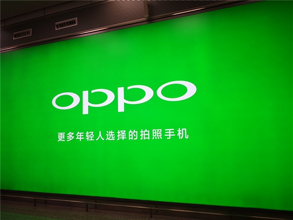 后置4800万像素摄像头！OPPO F11 Pro 渲染图在印度曝光