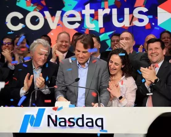 兽医行业也能诞生上市公司！Covetrus美国IPO 市值45亿美元