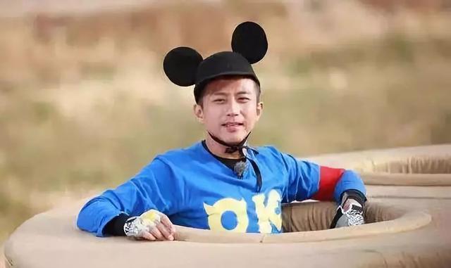 《奔跑吧》新阵容将带来怎样的火花？节目组有两个危机迫在眉睫！