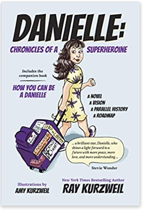 没有刘慈欣，你的公司照样可以变得很科幻