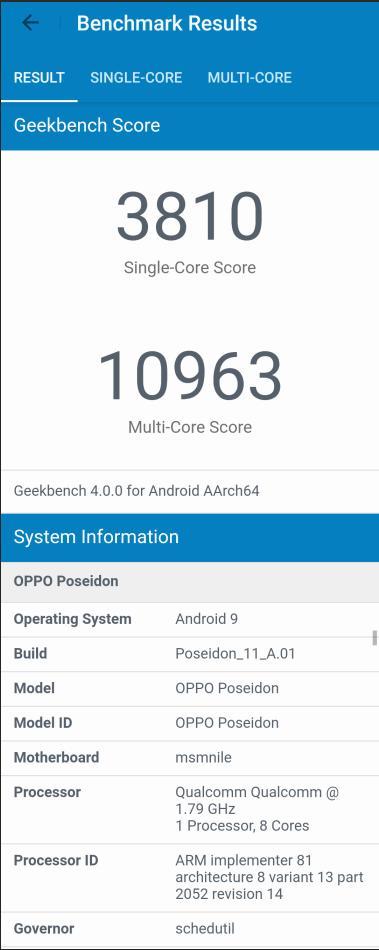 各大厂商5G手机规划一览：苹果落后，OPPO小米解燃眉之急