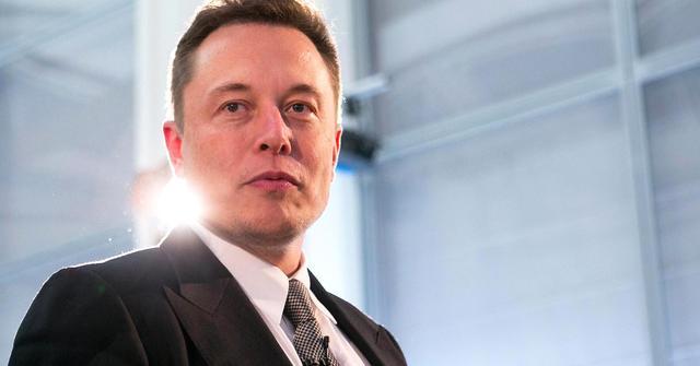 马斯克发推，只需要10万美元就可以前往火星，返程票免费呦