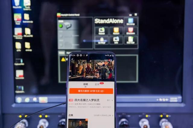 各大厂商5G手机规划一览：苹果落后，OPPO小米解燃眉之急