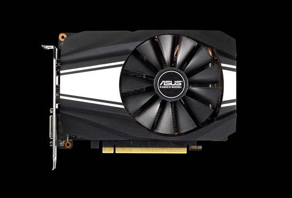 华硕ITX迷你版RTX 2060上架：长度缩短一半