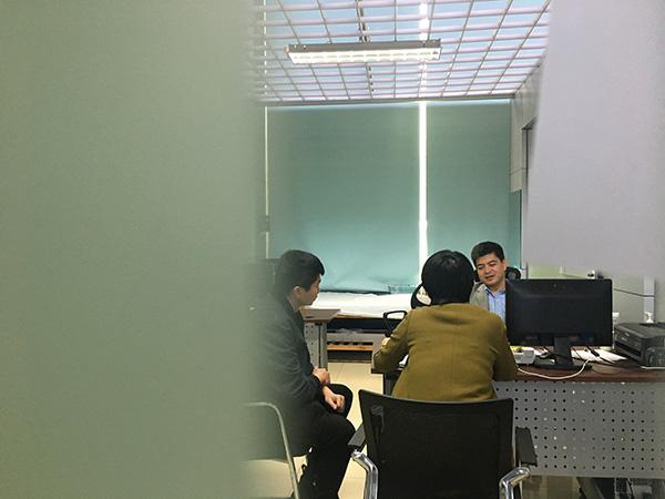 疟原虫治疗癌症招募志愿者现场火爆，半天仅一人确认符合条件